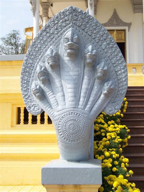 naga cambodia.